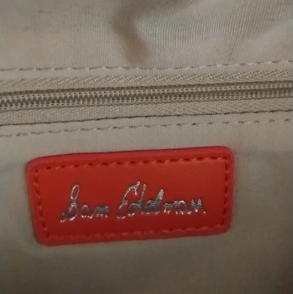 NWT SAM EDELMAN Sophia Shoulder Crossbody Belt Bag - Picture 12 of 14